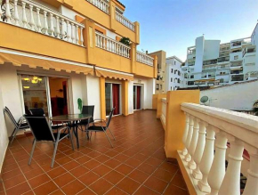 Apartamento Coliseo Almuñecar Almunecar
